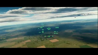 Operation Constantine | Operation Sabretooth 3 | DCS World