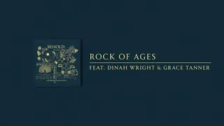 Rock of Ages | The Worship Initiative feat. Dinah Wright and Grace Tanner