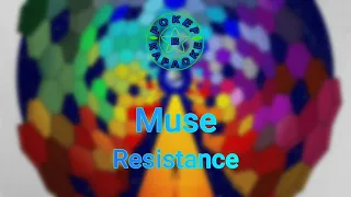 Muse - Resistance ( Lyrics + Перевод )