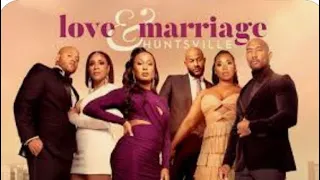 Love & Marriage Huntsville S5 Ep. 2 " Mar-Say-It-Ain't-Sau"  Review