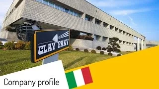 Clay Paky - Presentazione aziendale