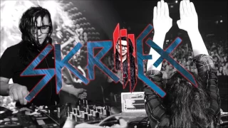 Skrillex - Best of Megamix 2017