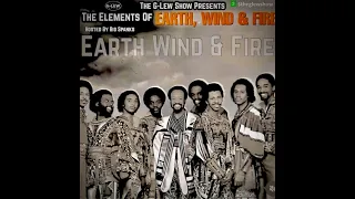 THE ELEMENTS OF EARTH WIND & FIRE