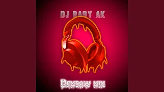 Dembow Mix - Dj Baby AK