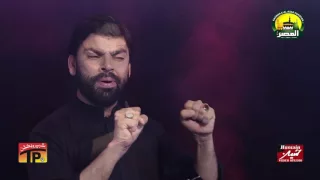 Karbala khamosh Hay. Shadman Raza