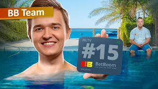 САМЫЙ БЫСТРЫЙ ВЛЕТ В ТОП-15 (13): История BetBoom Team