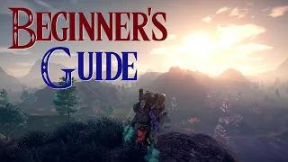 Real Outward beginner's guide!