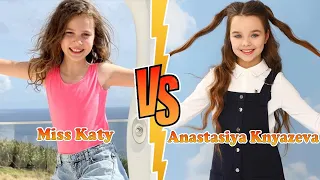 Miss Katy VS Anastasiya Knyazeva Transformation 👑 New Stars From Baby To 2024