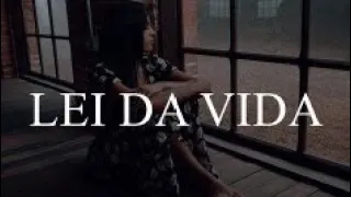 Sabrina Lopes - Lei da vida (Clipe)