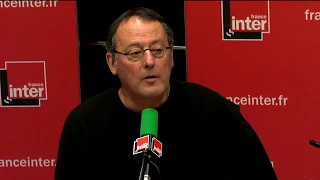 Jean Reno : "J'ai offert toutes les pièces de Molière à Tom Cruise"