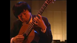 Cantabile - Kazuhito Yamashita  カンタービレ ~ 山下和仁