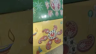 Sivakasi crackers gift box !! Diwali pattas gift box