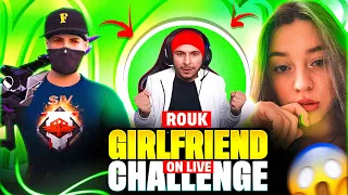 NONSTOP LIVE ROUK GIRLFRIEND CHALLENGE 😱🔥-SAMSUNG A3,A5,A6,A7,J2,J5,J7,S5,S6,S7,S9,A10,A20,A30,A50