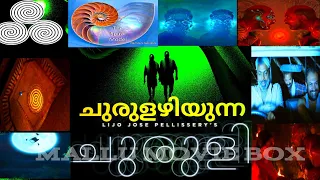 CHURULI MOVIE REVIEW AND EXPLANATION IN MALAYALAM |  CHURULI CLIMAX EXPLANATION | MALLU MOVIE BOX |