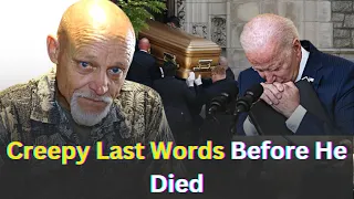 Lance Kerwin Salem’s Lot Actor Creepy Last Words Before He Died @CelebritiesBiographer 2023 HD.