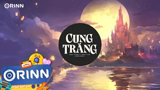 Cung Trăng (Orinn Remix) - Mina Young ft. Ricky Star | Nhạc Trẻ Remix Gây Nghiện Hot Tik Tok 2023
