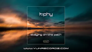 Kiphi - Staying on the Path (Full Album)