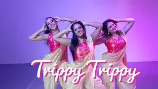 Trippy Trippy I Mistri Choreography I Sunny Leone I Bhoomi