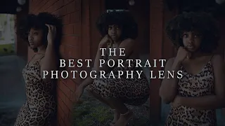 Sigma 18-35 Photography Test (BEST PORTRAIT PHOTOGRAPHY LENS)