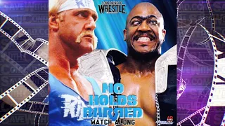 STW #248: No Holds Barred