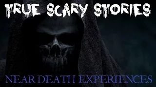 2 Scary TRUE Near-Death Experience Stories