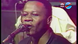 PAPA WEMBA ,REDDY EMISI LA BELLE EPOQUE!