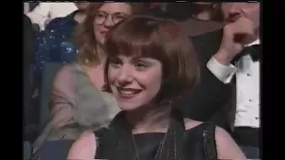 Susan Egan l Leading Actress in a Musical - Tony Awards 1994