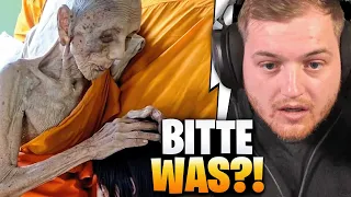 😳🤯KRASS wie der AUSSIEHT! REAKTION auf DAILY DOSE of Internet | Trymacs Stream Highlights