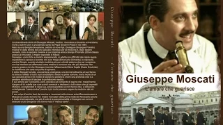 Джузеппе Москати: Исцеляющая любовь / Giuseppe Moscati: L’amore che guarisce