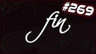 fin - The Binding Of Isaac: Afterbirth+ #269