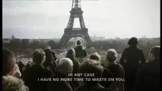 Paris Massacre - The powerful words of Antoine Leiris