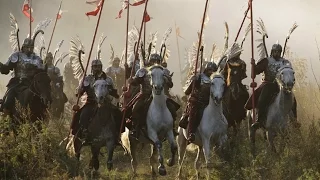 Winged Hussars / Polish-Lithuanian Commonwealth & Traditional War Song