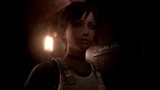 Прохождение Resident Evil 0 HD Remaster (без комментариев)