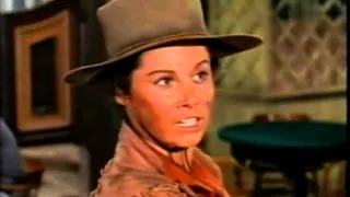 Bonanza 5x7 Cap 141 Calamity Sobre el Comstock