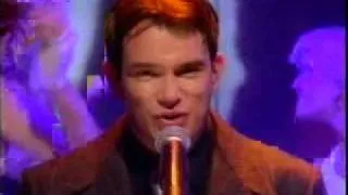 Boyzone - TOTP - When The Going Gets Tough