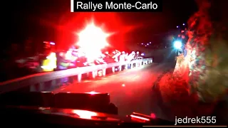 Rallye Monte-Carlo - Onboard Mix [1998-2021]  - jedrek555