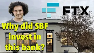 Moonstone Bank: FTX, Deltec, and the Mission to Move Millions - Episode 136