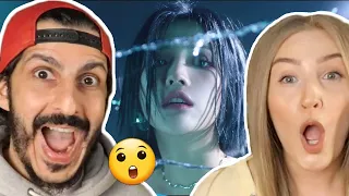Producer REACTS to (여자)아이들((G)I-DLE) - 'Oh my god' Official Music Video