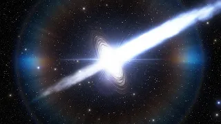 Falling into a black hole Sagittarius A* in Space Engine