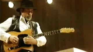 Roy Buchanan - Short Fuse - Carnegie Hall 1985 (live)