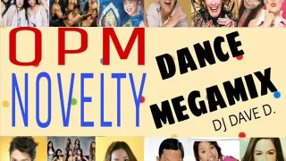 OPM NOVELTY DANCE MEGAMIX 2002-2008 (DJ DAVE D.)