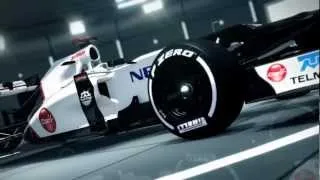 F1 2012 Mac Trailer (HD)