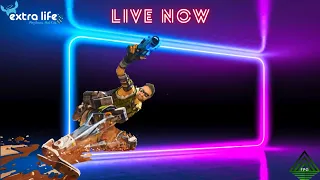 LIVE NOW - Daft Punk NO MORE :( - | !extralife /|
