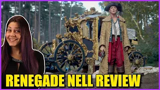 Renegade Nell Review: A Great Combination of Action & Period Drama