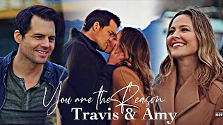 Travis & Amy - You are the Reason - Mystery 101