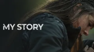 Octavia Blake (The 100) My Story [HBD Red Queen]