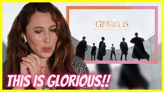 Weird Genius X Lyodra X Tiara Andini X Ziva Magnolya "Glorious (FIFA 2023)" | Reaction Video