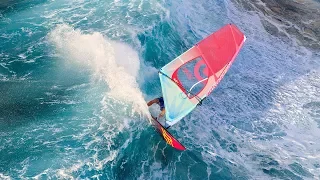 The 2018 Fly - NeilPryde Windsurfing