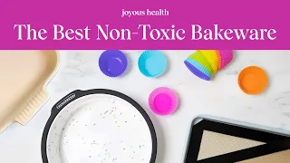 The Best Non-Toxic Bakeware