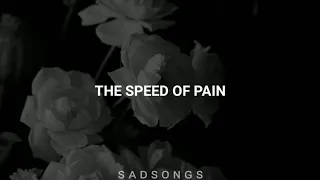 Marilyn Manson - The Speed Of Pain ; sub español